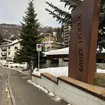 Appartamento Sulla Piazzetta Oulx