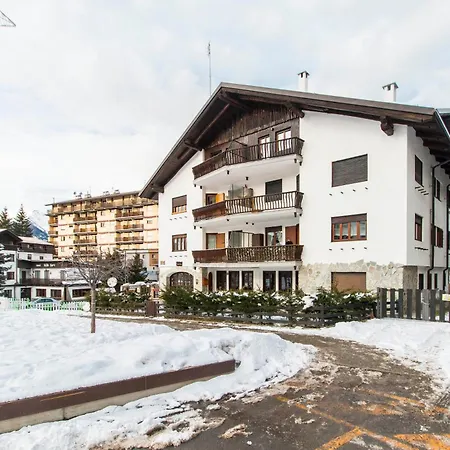 Sulla Piazzetta Апартаменты