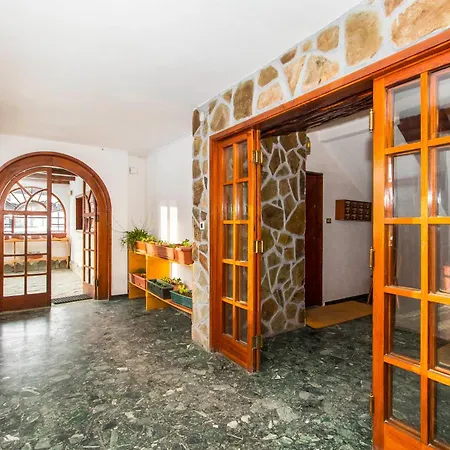 Апартаменты Sulla Piazzetta