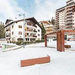 Lejlighed Sulla Piazzetta Oulx
