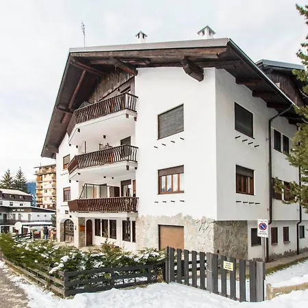 Sulla Piazzetta Apartamento Oulx