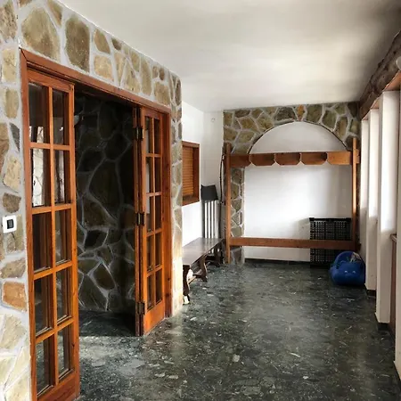 Sulla Piazzetta * Oulx