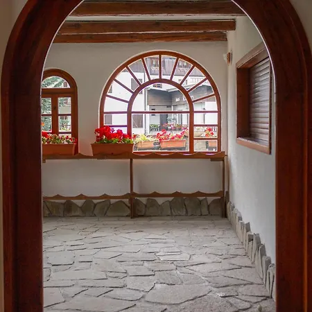 Sulla Piazzetta شقة