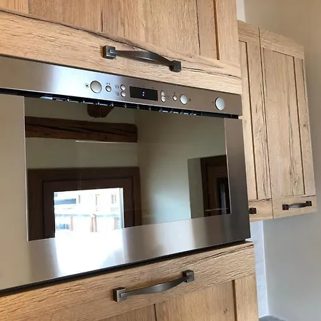 شقة Sulla Piazzetta