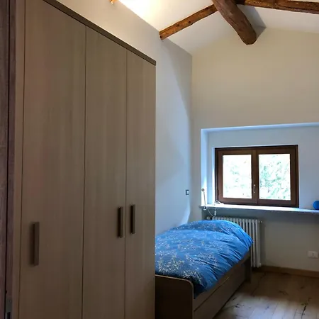Apartment Sulla Piazzetta