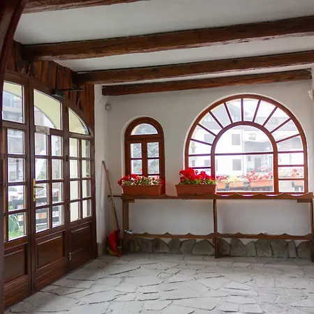 Sulla Piazzetta Appartement Oulx