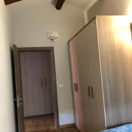 Sulla Piazzetta Apartment
