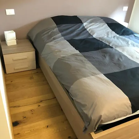 Apartment Sulla Piazzetta