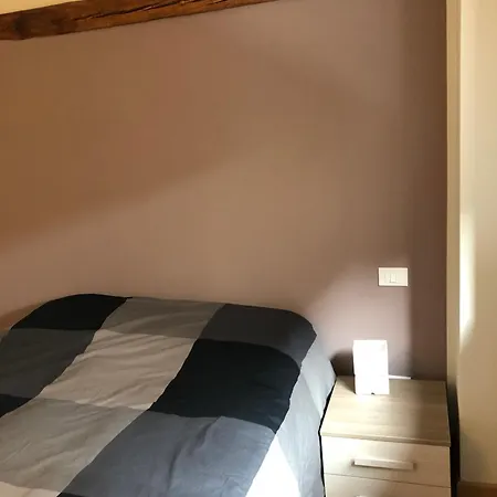 Sulla Piazzetta Apartment *