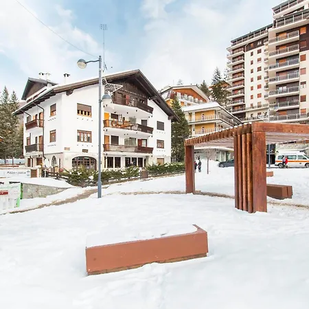 Appartement Sulla Piazzetta Oulx