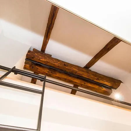 Sulla Piazzetta Appartement