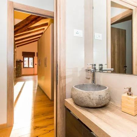 Sulla Piazzetta Apartamento *