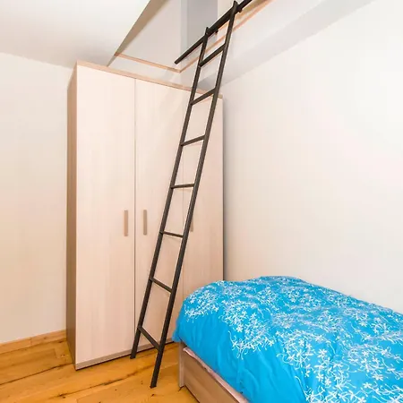 Sulla Piazzetta Appartement Oulx