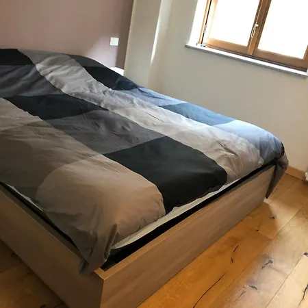 Apartment Sulla Piazzetta *