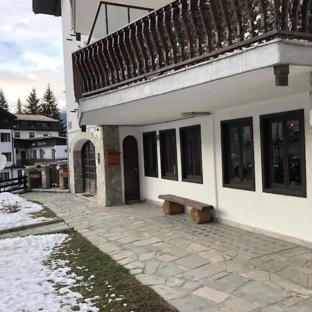 Sulla Piazzetta Oulx