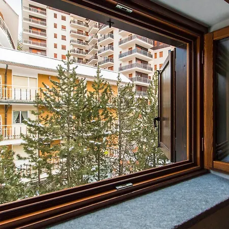 Sulla Piazzetta Appartement