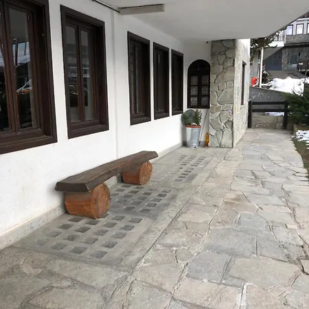 Appartement Sulla Piazzetta Oulx