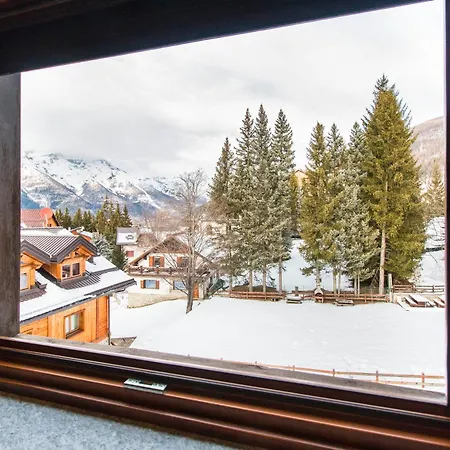 Sulla Piazzetta * Oulx