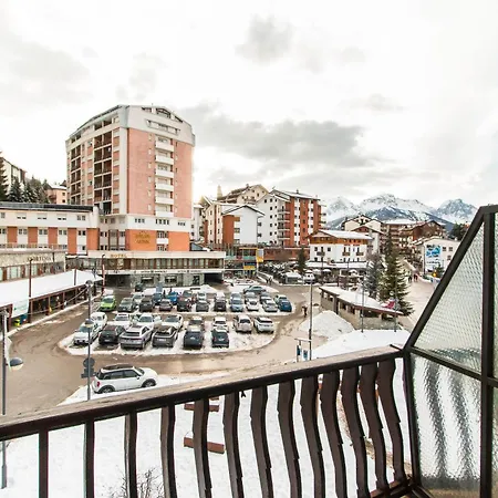 Appartement Sulla Piazzetta