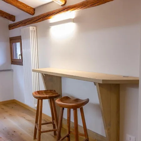 Sulla Piazzetta Apartamento *