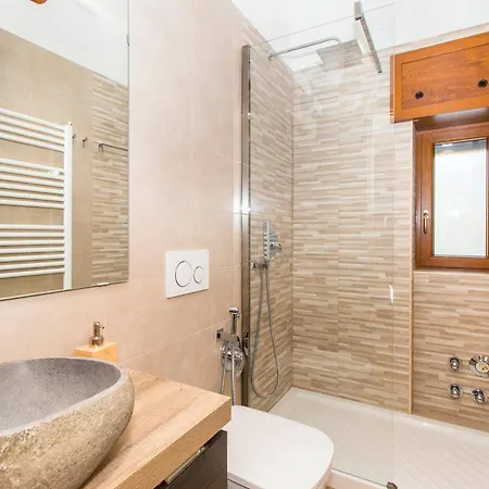 Apartment Sulla Piazzetta