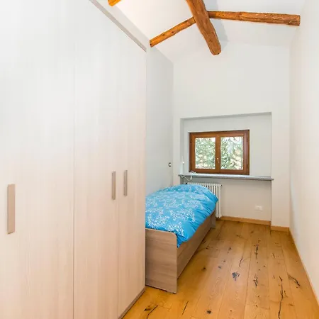 Sulla Piazzetta Apartment Sauze D'Oulx