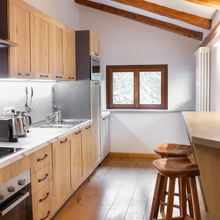 Sulla Piazzetta Apartamento *