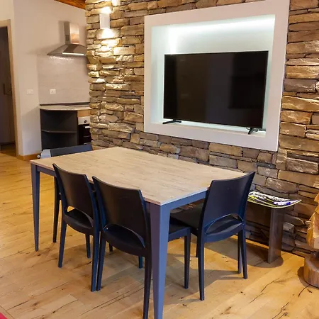 Sulla Piazzetta Appartement Oulx