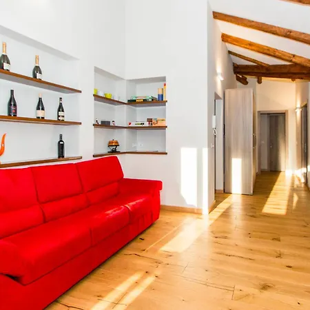 Sulla Piazzetta Appartement Oulx