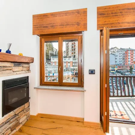 Sulla Piazzetta Oulx