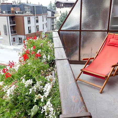 Sulla Piazzetta شقة