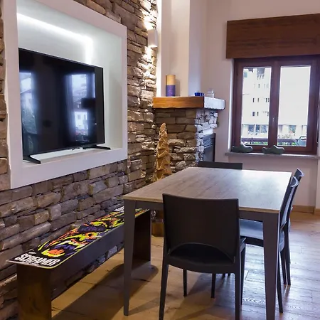 Sulla Piazzetta Appartement