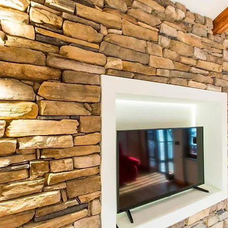 Appartement Sulla Piazzetta *