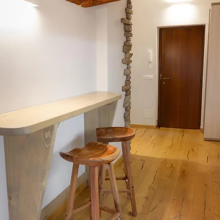 Sulla Piazzetta Apartment