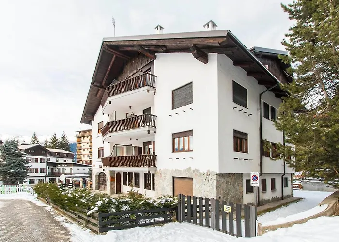 Sulla Piazzetta Διαμέρισμα Oulx