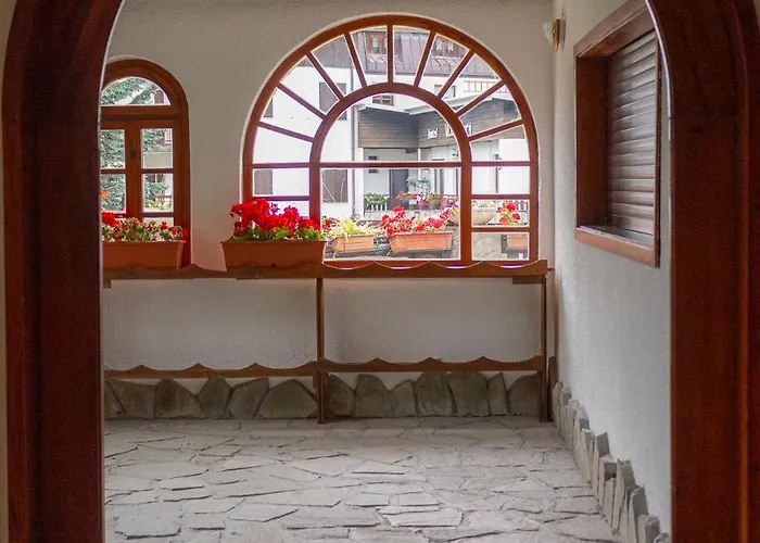 Sulla Piazzetta Διαμέρισμα