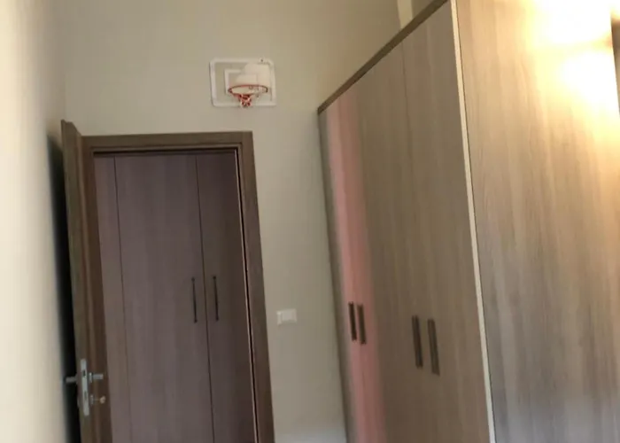 Sulla Piazzetta Διαμέρισμα